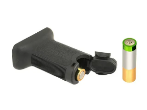FMA РУКОЯТКА ПЕРЕНОСА ОГНЯ TD RIS BLACK 09-015525