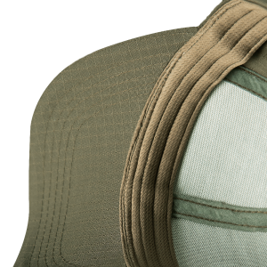 CAMO-TEC БЕЙСБОЛКА UTC RIP-STOP STRETCH OLIVE 8878