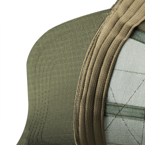 CAMO-TEC БЕЙСБОЛКА TACTIC RIP-STOP STRETCH OLIVE 8879