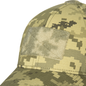 CAMO-TEC БЕЙСБОЛКА TACTIC TWILL ММ14 9067