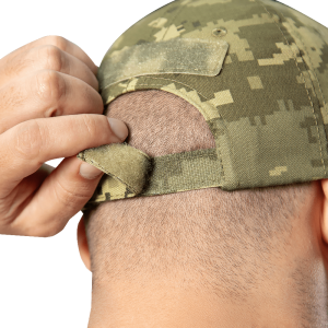 CAMO-TEC БЕЙСБОЛКА TACTIC TWILL ММ14 9067