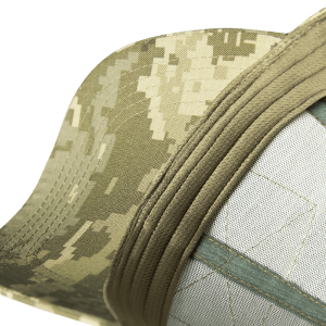 CAMO-TEC БЕЙСБОЛКА TACTIC TWILL ММ14 9067