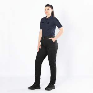 CAMO-TEC ПОЛО PANI PALADIN 2.0 COOLPASS LT DARK BLUE 8921