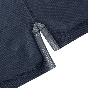 CAMO-TEC ПОЛО PANI PALADIN 2.0 COOLPASS LT DARK BLUE 8921