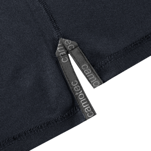 CAMO-TEC ПОЛО ДСНС COOLPASS LT DARK BLUE 8887