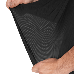 CAMO-TEC ФУТБОЛКА CHITON PATROL COOLPASS GRID 2.0 BLACK 8962