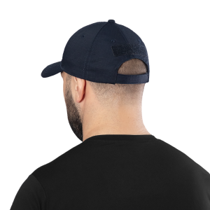 CAMO-TEC БЕЙСБОЛКА НПУ RS 80/20 DARK BLUE 8881