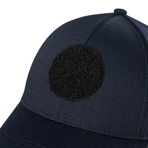 CAMO-TEC БЕЙСБОЛКА НПУ RS 80/20 DARK BLUE 8881