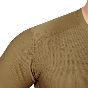 CAMO-TEC ФУТБОЛКА CHITON COOLPASS GRID 2.0 COYOTE 8965