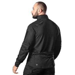 CAMO-TEC БОЙОВА СОРОЧКА RAID TWILL SORONA BLACK 8950