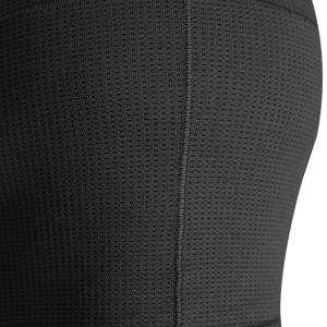 CAMO-TEC ШАРФ-ТРУБА BASIC COOLPASS GRID 2.0 BLACK 8985