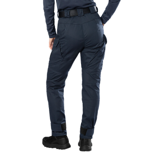 CAMO-TEC ШТАНИ PANI ГЕРЦЬ RIP-STOP STRETCH DARK BLUE 8415