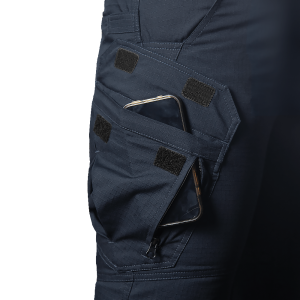 CAMO-TEC ШТАНИ PANI ГЕРЦЬ RIP-STOP STRETCH DARK BLUE 8415