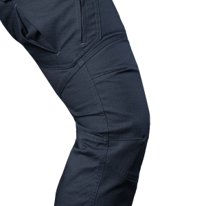 CAMO-TEC ШТАНИ PANI ГЕРЦЬ RIP-STOP STRETCH DARK BLUE 8415