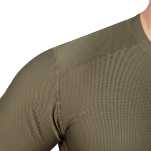 CAMO-TEC ФУТБОЛКА CHITON COOLPASS GRID 2.0 OLIVE 8957