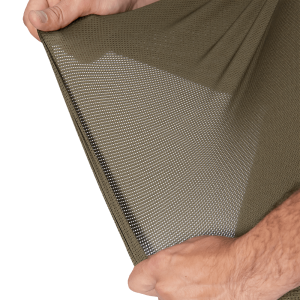 CAMO-TEC ФУТБОЛКА CHITON COOLPASS GRID 2.0 OLIVE 8957