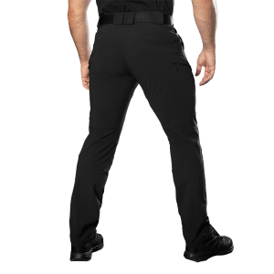 CAMO-TEC ШТАНИ LIZARD 2.0 NYLON BLACK 9203