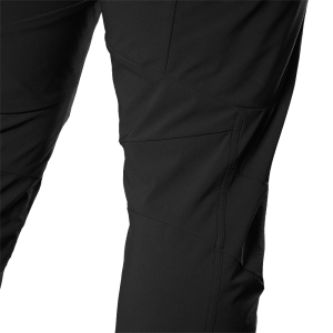 CAMO-TEC ШТАНИ LIZARD 2.0 NYLON BLACK 9203