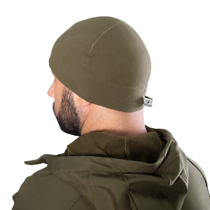 CAMO-TEC ШАПКА BEANIE 3.0 HIMATEC 100 OLIVE 9213