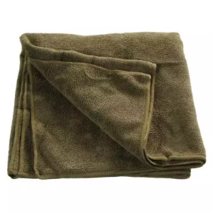 MIL-TEC РУШНИК ВІЙСЬКОВИЙ MICROFIBRE OLIVE 16011101