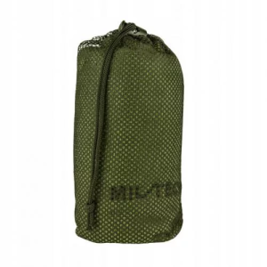 MIL-TEC РУШНИК ВІЙСЬКОВИЙ MICROFIBRE OLIVE 16011101
