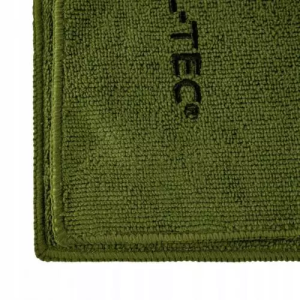 MIL-TEC РУШНИК ВІЙСЬКОВИЙ MICROFIBRE OLIVE 16011101