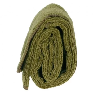 MIL-TEC РУШНИК ВІЙСЬКОВИЙ MICROFIBRE OLIVE 16011101