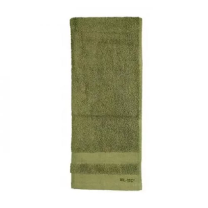 MIL-TEC РУШНИК ВІЙСЬКОВИЙ OLIVE 16011001