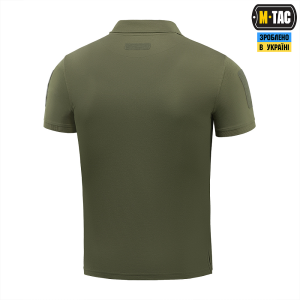 M-TAC ПОЛО ТАКТИЧЕСКОЕ RANGER 65/35 ARMY OLIVE