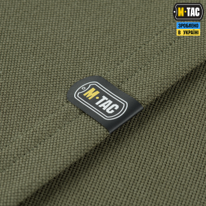 M-TAC ПОЛО BASIC 65/35 ARMY OLIVE