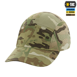 M-TAC БЕЙСБОЛКА FIVE PANEL MULTICAM