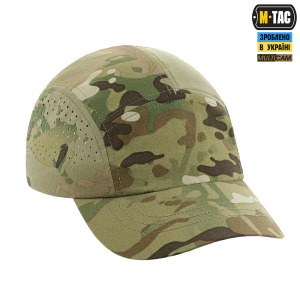 M-TAC БЕЙСБОЛКА FIVE PANEL MULTICAM