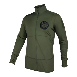 KRAMATAN TACTICAL DESIGN КОФТА БЕЗ КАПЮШОНА ПВО OLIVE
