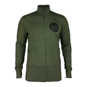 KRAMATAN TACTICAL DESIGN КОФТА БЕЗ КАПЮШОНА ПВО OLIVE