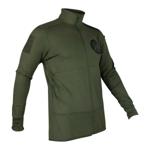 KRAMATAN TACTICAL DESIGN КОФТА БЕЗ КАПЮШОНА ПВО OLIVE