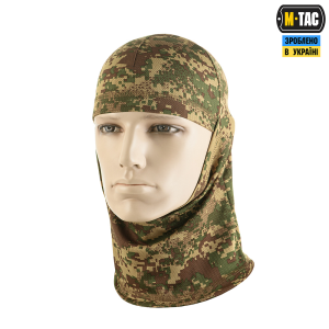 M-TAC БАЛАКЛАВА-НІНДЗЯ ПОТОВІДВІДНА NGU CAMO