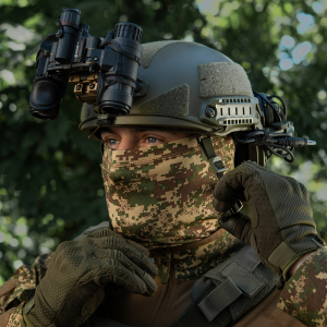 M-TAC БАЛАКЛАВА-НІНДЗЯ ПОТОВІДВІДНА NGU CAMO