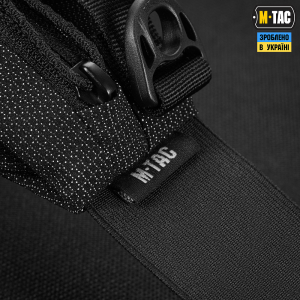 M-TAC СУМКА RUN PACK BLACK