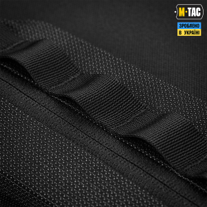M-TAC СУМКА RUN PACK BLACK