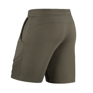 M-TAC ШОРТИ STEALTH ACTIVE DARK OLIVE