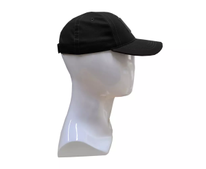 CHAMELEON БЕЙСБОЛКА ТАКТИЧЕСКАЯ С ЭЛАСТАНОМ BLACK 1103-04-61