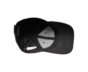 CHAMELEON БЕЙСБОЛКА ТАКТИЧЕСКАЯ С ЭЛАСТАНОМ BLACK 1103-04-61