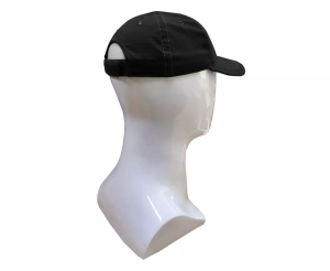 CHAMELEON БЕЙСБОЛКА ТАКТИЧЕСКАЯ С ЭЛАСТАНОМ BLACK 1103-04-61