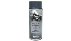 FOSCO ФАРБА МАСКУВАЛЬНА ДЛЯ ЗБРОЇ WH GRAU BLAU 10755