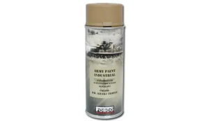 FOSCO ФАРБА МАСКУВАЛЬНА ДЛЯ ЗБРОЇ WH KHAKI TROPEN FOS-17-012953 (10757)