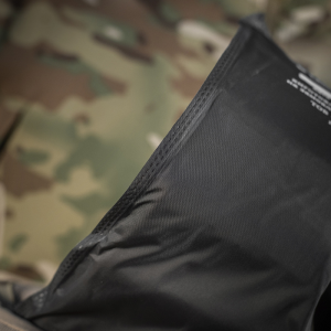 M-TAC БАЛЛИСТИЧЕСКИЙ ПАКЕТ 1 КЛАСС (FMS) В ДЕМПФЕР ПЛЕЧЕВОЙ CUIRASS QRS