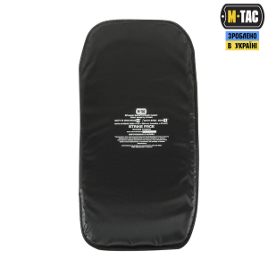 M-TAC БАЛІСТИЧНИЙ ПАКЕТ 1 КЛАС (FMS) В СУМКУ AGENT BAG