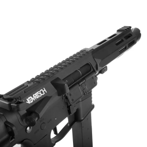 NOVRITSCH СТРАЙКБОЛЬНЫЙ АВТОМАТ SSR4 GEN.2 POLYMER 30845