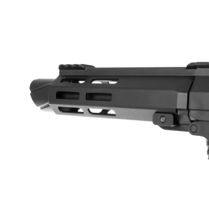 NOVRITSCH СТРАЙКБОЛЬНЫЙ АВТОМАТ SSR4 GEN.2 POLYMER 30845