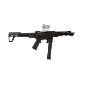 NOVRITSCH СТРАЙКБОЛЬНЫЙ АВТОМАТ SSR4 GEN.2 POLYMER 30845